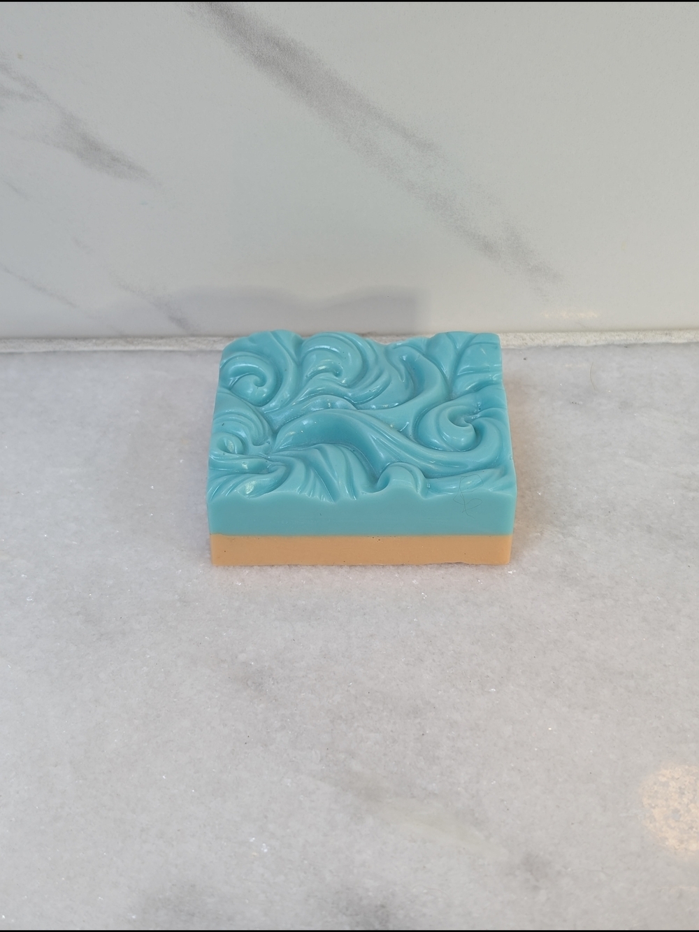 Hawaiian Tropic Shea Soap